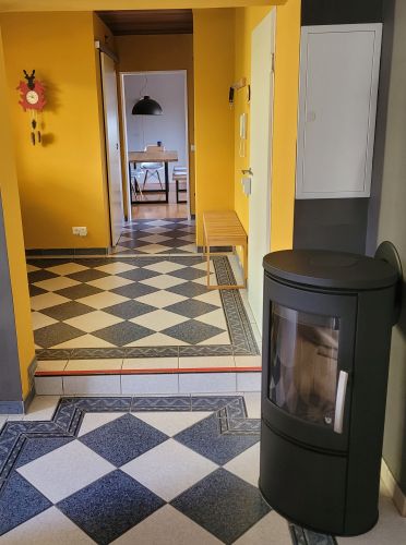 grosse ferienwohnung offenburg